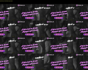 taanni_bc — 4 minute Chaturbate female cam show recording, 1080p, Nov 30, 2022