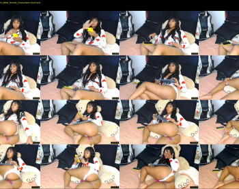 tanisha_owens2 — 104 minute Chaturbate female cam show recording, 480p, Nov 29, 2022