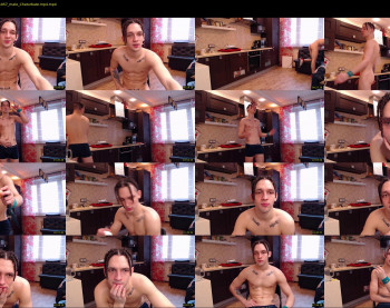 teddy_mode — 54 minute Chaturbate couple cam show recording, 1080p, Nov 29, 2022