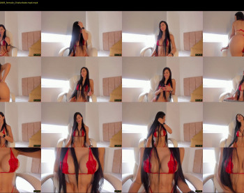 tiffanystone_ — 20 minute Chaturbate female cam show recording, 1080p, Nov 29, 2022