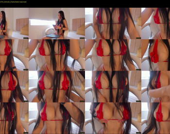 tiffanystone_ — 54 minute Chaturbate female cam show recording, 1080p, Nov 29, 2022