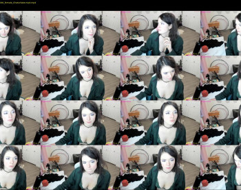 tiggerrosey — 5 minute Chaturbate female cam show recording, 480p, Nov 30, 2022