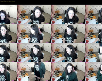 tiggerrosey — 8 minute Chaturbate female cam show recording, 480p, Nov 30, 2022