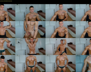 tomasmv — 85 minute Chaturbate male cam show recording, 480p, Nov 29, 2022