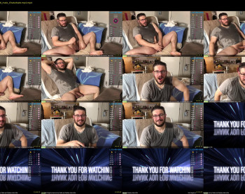 trojanbrit — 15 minute Chaturbate male cam show recording, 1080p, Nov 29, 2022