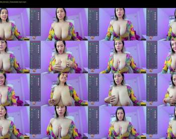 valerynova — 27 minute Chaturbate female cam show recording, 1080p, Nov 30, 2022
