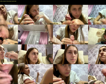 viktoria9898 — 98 minute Chaturbate couple cam show recording, 720p, Nov 29, 2022
