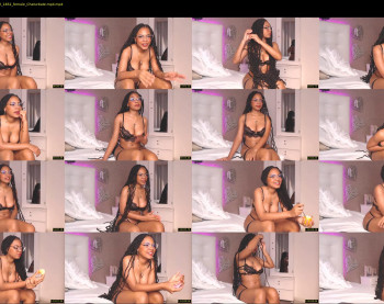 violeta_milleer — 102 minute Chaturbate female cam show recording, 720p, Nov 29, 2022