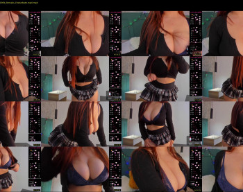 violetta_swift — 53 minute Chaturbate female cam show recording, 1080p, Nov 29, 2022