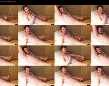 warrenkener — 49 minute Chaturbate male cam show recording, 1080p, Nov 29, 2022