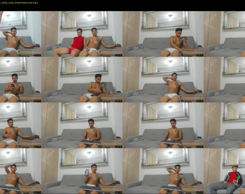 web_gammer_ — 13 minute Chaturbate male cam show recording, 1080p, Nov 29, 2022