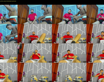 web_gammer_ — 42 minute Chaturbate male cam show recording, 1080p, Nov 30, 2022