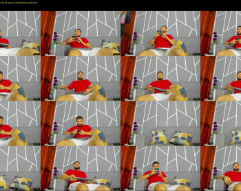 web_gammer_ — 21 minute Chaturbate male cam show recording, 1080p, Nov 30, 2022