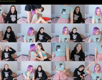 whitehelene — 54 minute Chaturbate female cam show recording, 1080p, Nov 29, 2022
