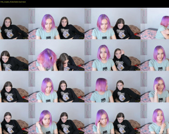 whitehelene — 9 minute Chaturbate female cam show recording, 1080p, Nov 29, 2022