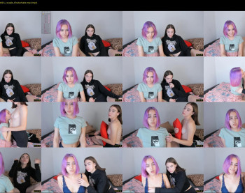 whitehelene — 53 minute Chaturbate female cam show recording, 1080p, Nov 30, 2022