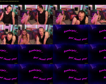 width_of_a_peach — 7 minute Chaturbate couple cam show recording, 1080p, Nov 29, 2022