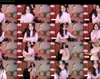 wolfsfoster — 48 minute Chaturbate couple cam show recording, 1080p, Nov 30, 2022