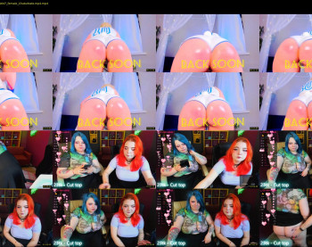 yoki_shizuko — 54 minute Chaturbate female cam show recording, 1080p, Nov 29, 2022