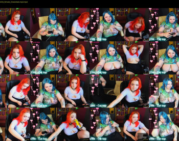 yoki_shizuko — 55 minute Chaturbate female cam show recording, 1080p, Nov 29, 2022