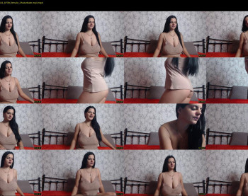 1dream_magical — 4 minute Chaturbate female cam show recording, 720p, Nov 30, 2022