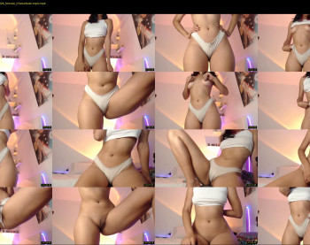 _ariana03_ — 133 minute Chaturbate female cam show recording, 480p, Nov 30, 2022