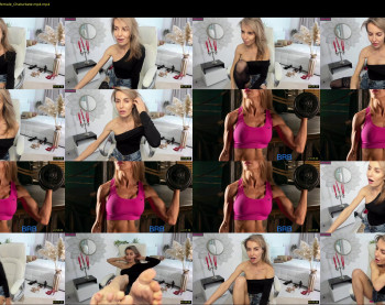 _beylly — 57 minute Chaturbate female cam show recording, 1080p, Nov 30, 2022