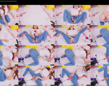 _d_a_s_h_a_ — 103 minute Chaturbate female cam show recording, 720p, Nov 30, 2022
