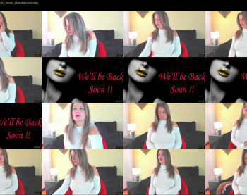 _jeniffer_hot — 47 minute Chaturbate female cam show recording, 720p, Nov 30, 2022