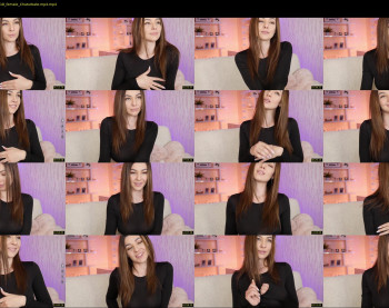 _jenniferr_ — 21 minute Chaturbate female cam show recording, 1080p, Nov 30, 2022
