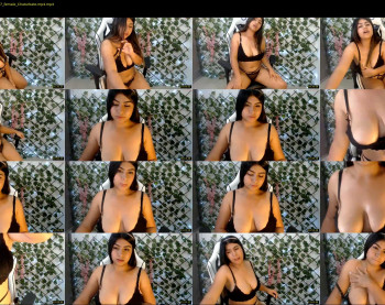 _karen01 — 27 minute Chaturbate female cam show recording, 480p, Dec 1, 2022