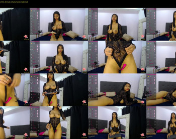 _monserrat__ — 97 minute Chaturbate female cam show recording, 720p, Nov 30, 2022
