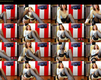 _natali_ — 45 minute Chaturbate female cam show recording, 720p, Nov 30, 2022