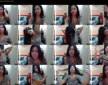 _pilya_ — 3 minute Chaturbate female cam show recording, 1080p, Dec 1, 2022