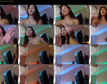 _pilya_ — 38 minute Chaturbate female cam show recording, 1080p, Dec 1, 2022