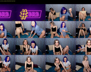 _reverse_gang_ — 102 minute Chaturbate couple cam show recording, 720p, Nov 30, 2022