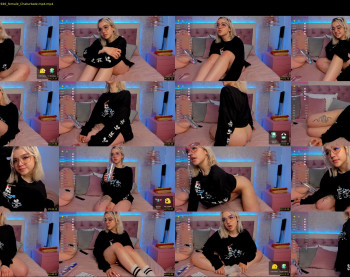 _tammarra_ — 56 minute Chaturbate female cam show recording, 1080p, Nov 30, 2022
