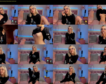 _tammarra_ — 33 minute Chaturbate female cam show recording, 1080p, Nov 30, 2022