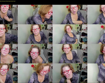 adelewildx — 61 minute Chaturbate female cam show recording, 720p, Nov 30, 2022