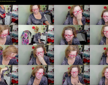 adelewildx — 92 minute Chaturbate female cam show recording, 720p, Nov 30, 2022