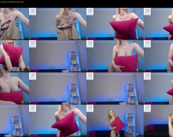 adrykilly — 90 minute Chaturbate female cam show recording, 720p, Nov 30, 2022