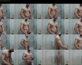 advp69 — 17 minute Chaturbate male cam show recording, 720p, Nov 30, 2022