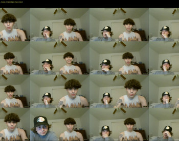 aesus3x — 3 minute Chaturbate male cam show recording, 720p, Nov 30, 2022