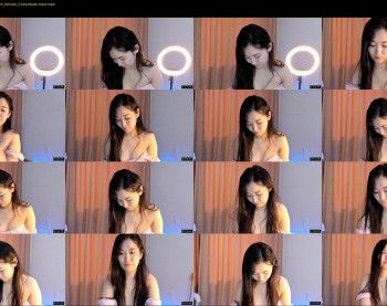 akemi_28 — 12 minute Chaturbate female cam show recording, 1080p, Nov 30, 2022