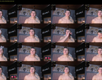 alan_rosee — 4 minute Chaturbate male cam show recording, 720p, Nov 30, 2022