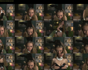 aleksa_cutie — 53 minute Chaturbate female cam show recording, 1080p, Nov 30, 2022