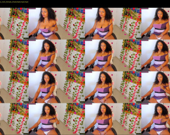 alexandra_mar — 45 minute Chaturbate female cam show recording, 1080p, Nov 30, 2022