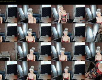alexissadele — 99 minute Chaturbate female cam show recording, 720p, Nov 30, 2022
