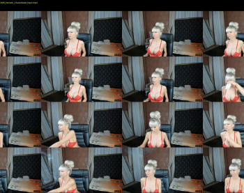 alexissadele — 6 minute Chaturbate female cam show recording, 720p, Nov 30, 2022