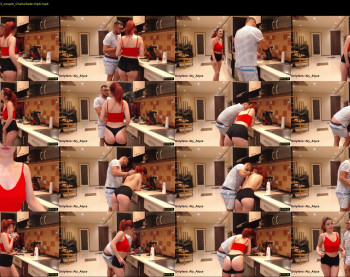 aly_alyce — 54 minute Chaturbate female cam show recording, 1080p, Nov 30, 2022